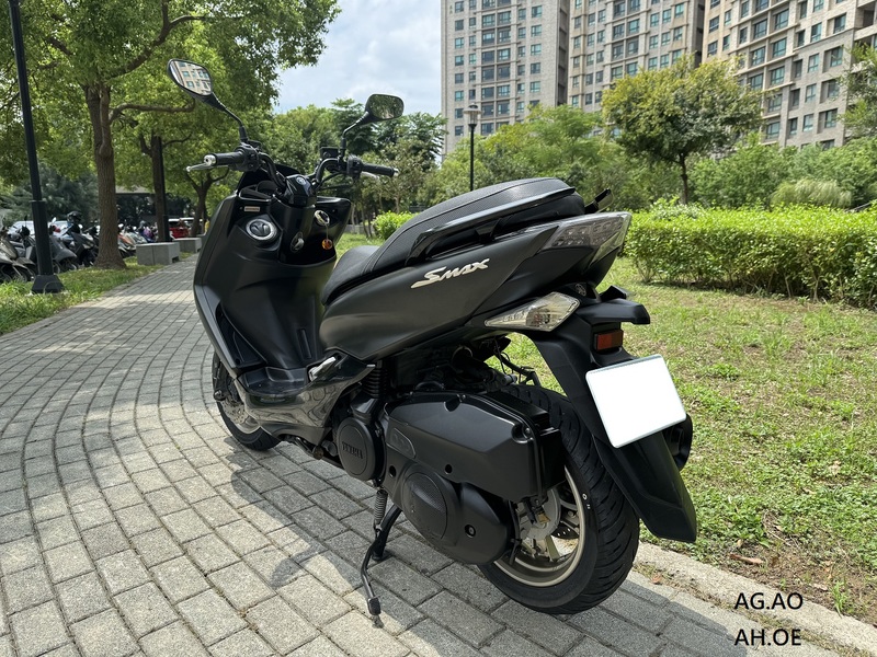 山葉 SMAX 155 - 中古/二手車出售中 【新竹長龍車業】YAMAHA 山葉 S-MAX 155 | 新竹長龍車業行