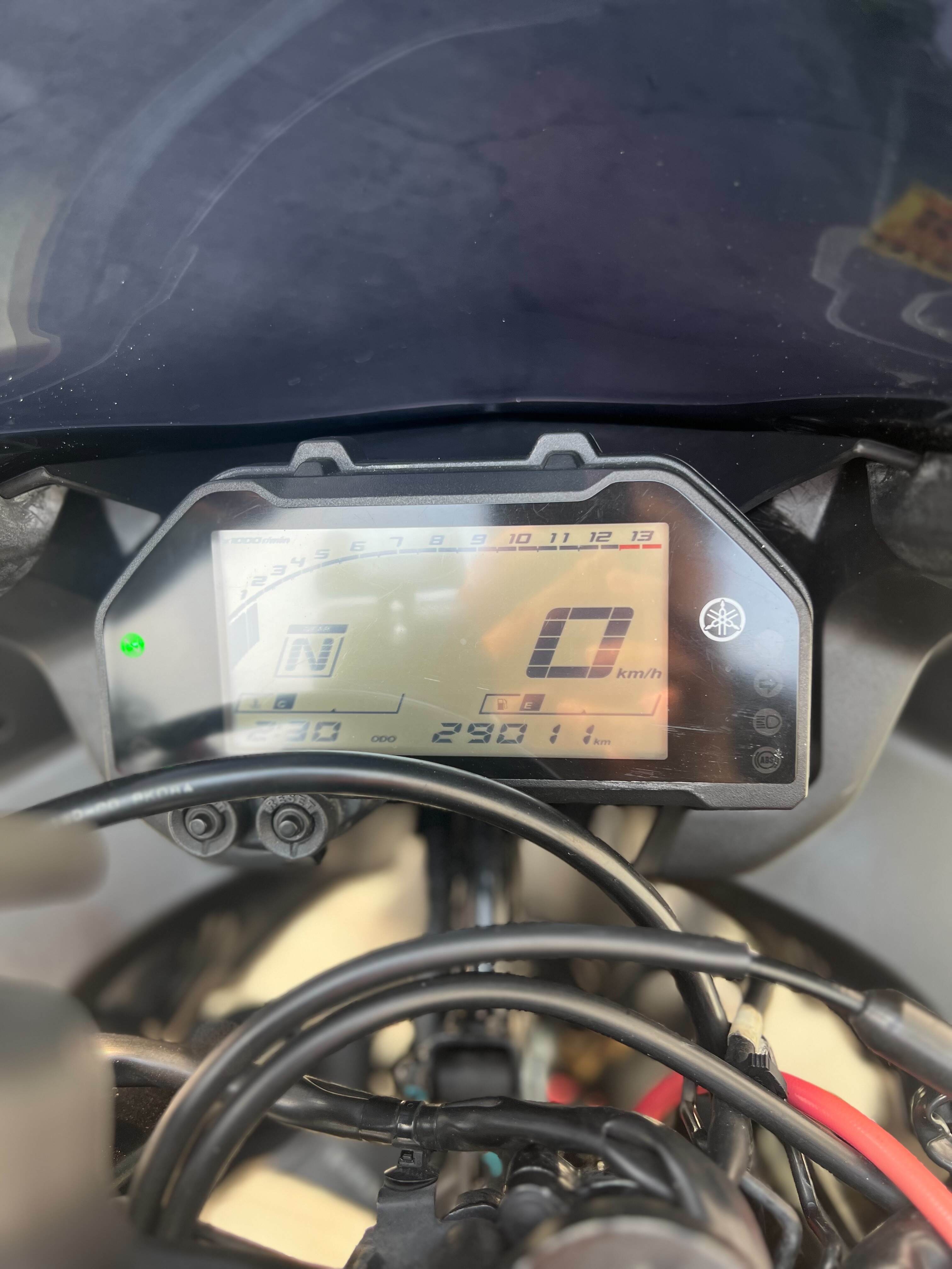 YAMAHA YZF-R3 - 中古/二手車出售中 2019年 R3 BREMBO對四黑底紅、RCB 離合器&煞車總成 超多改裝 | 阿宏大型重機買賣