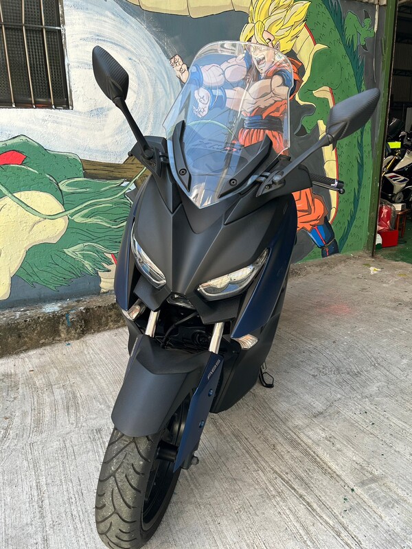 YAMAHA X-MAX 300 - 中古/二手車出售中 YAMAHA　XMAX300 | 原夢輕重機