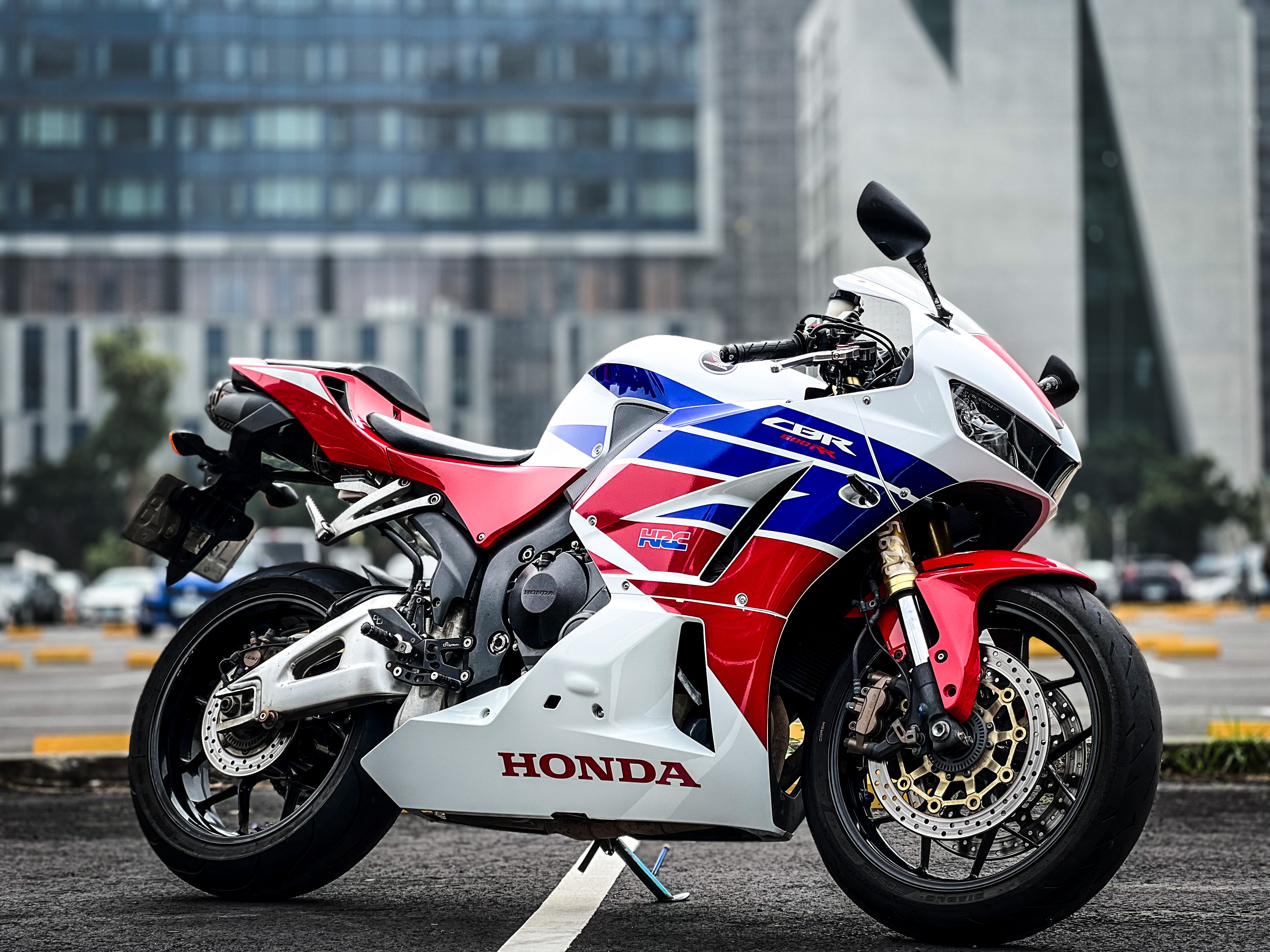 【個人自售】HONDA CBR600RR - 「Webike-摩托車市」 Honda cbr600rr