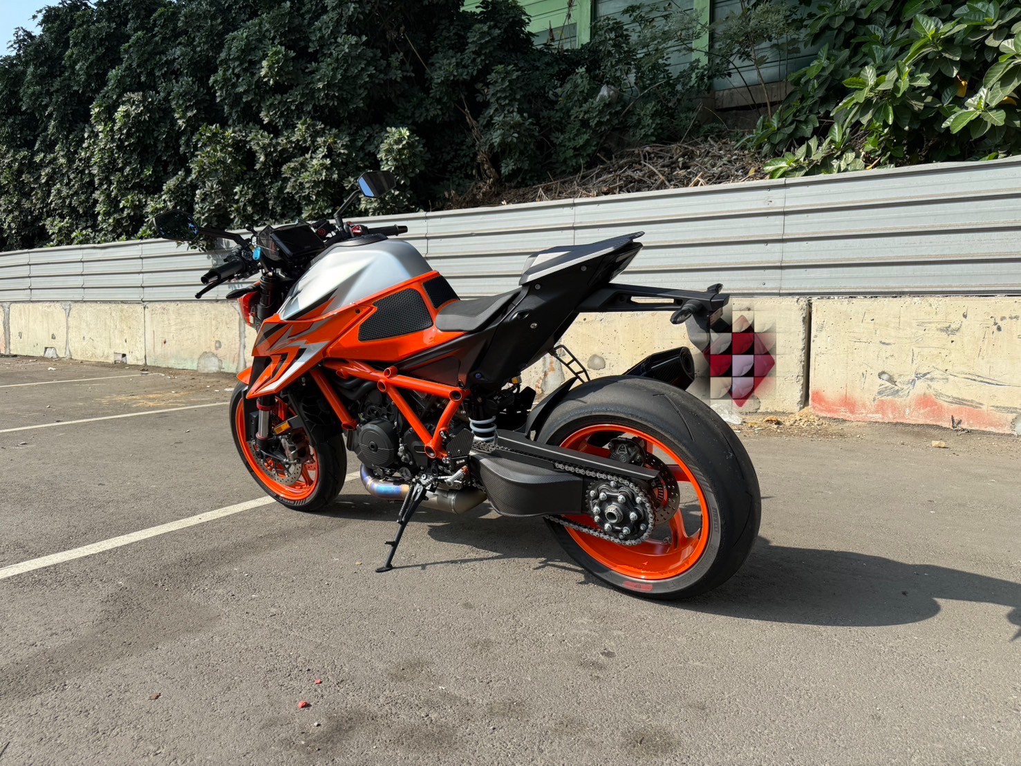 KTM 1290 SUPER DUKE R [Super Duke R] - 中古/二手車出售中 2023 KTM 1290 Super Duke R 安東 | 大蔡