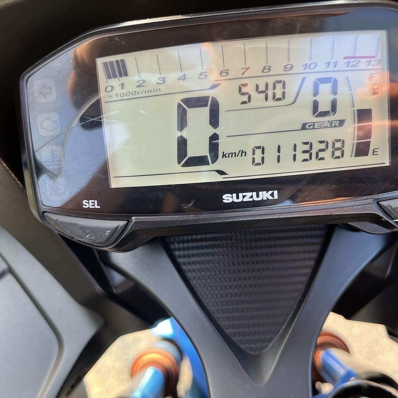 SUZUKI GSX-R150 - 中古/二手車出售中 2018年 SUZUKI GSX-R150/0元交車/分期貸款/車換車/線上賞車/到府交車 | 翊帆國際重車