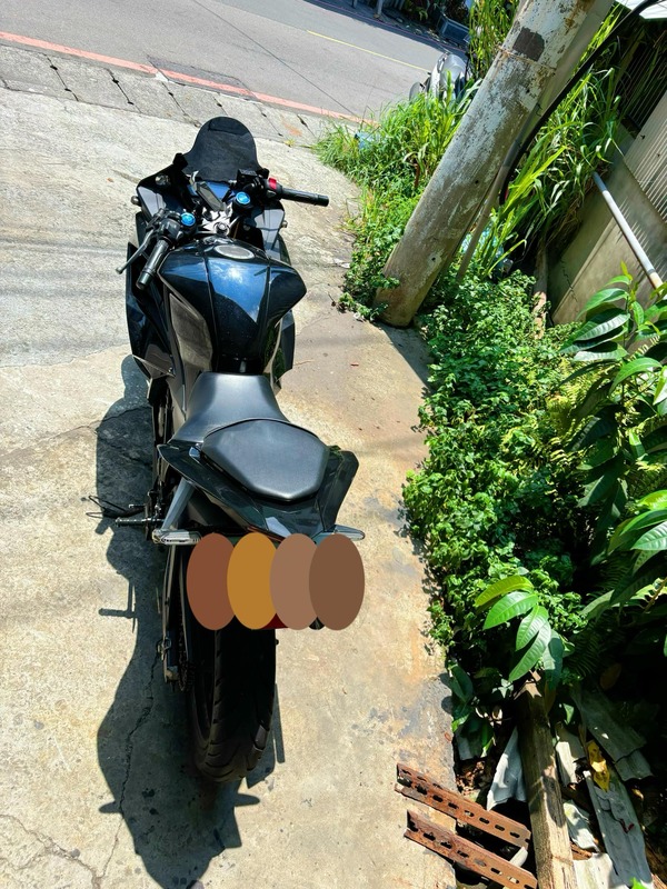 HONDA CBR150R - 中古/二手車出售中 HONDA CBR150R ABS | 個人自售