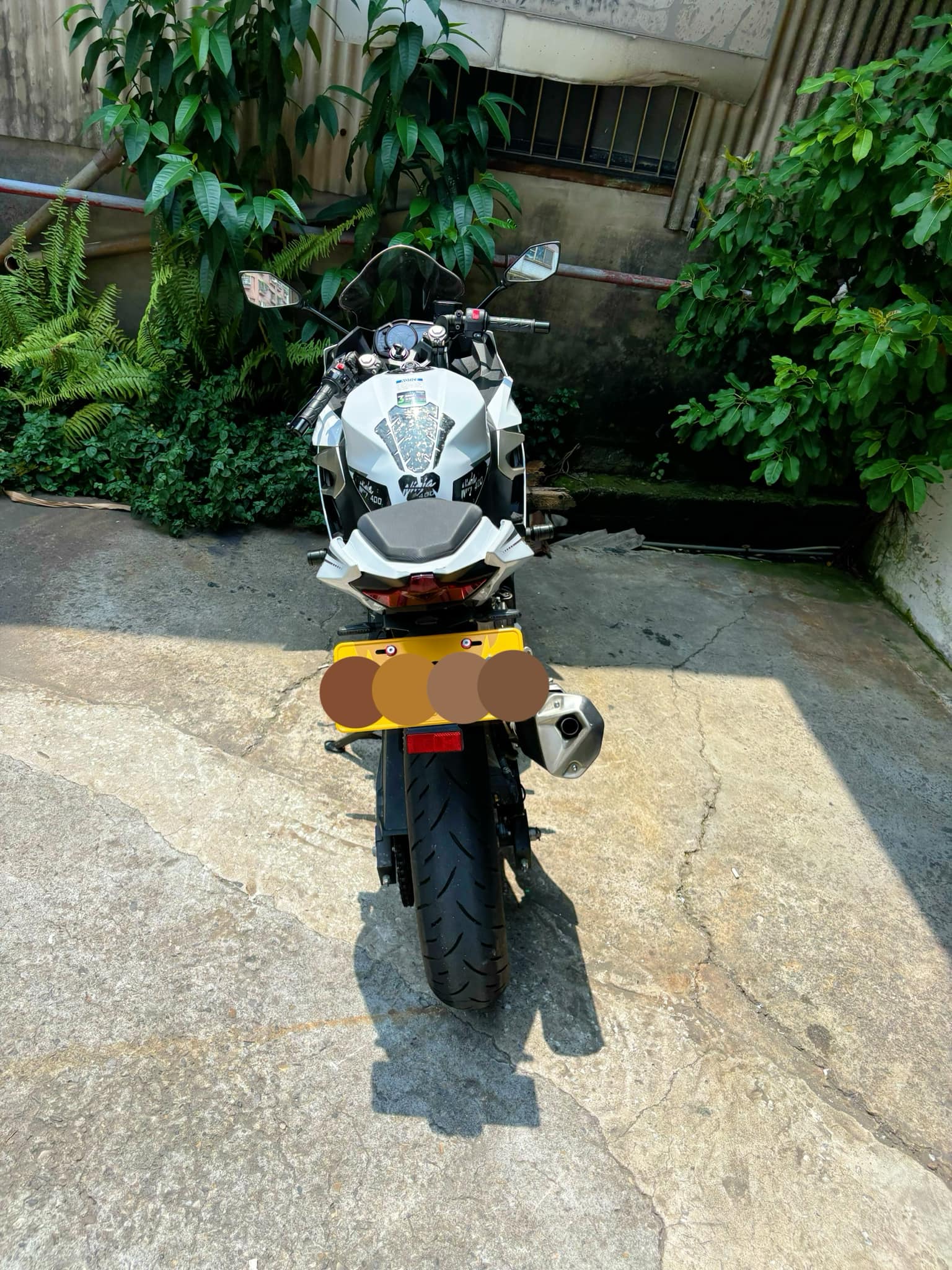 HONDA CBR150R新車出售中 新車HONDA CBR150R | 個人自售