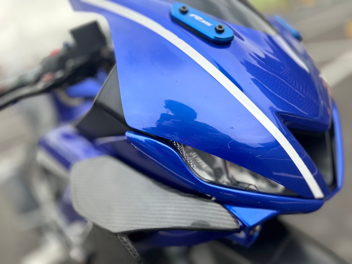 YAMAHA YZF-R15 - 中古/二手車出售中 YAMAHA YZF-R15V3 | 個人自售