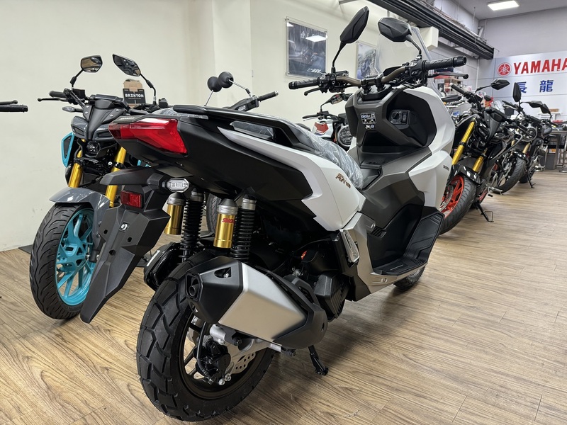 HONDA ADV 160新車出售中 【新竹長龍車業】HONDA 本田 2024 ADV 160 | 新竹長龍車業行