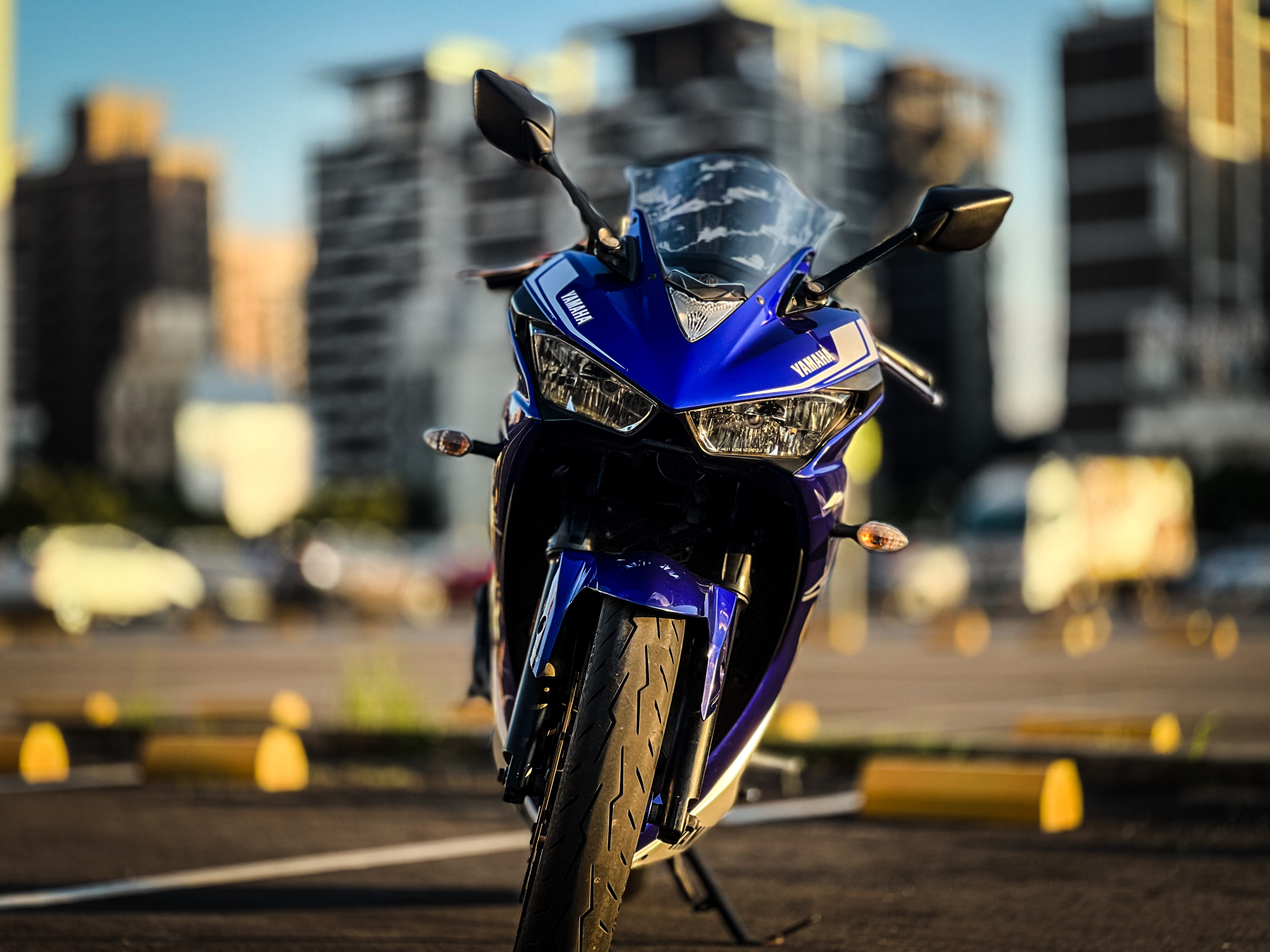 YAMAHA YZF-R3 - 中古/二手車出售中 Yamaha YZF-R3 ABS | 個人自售