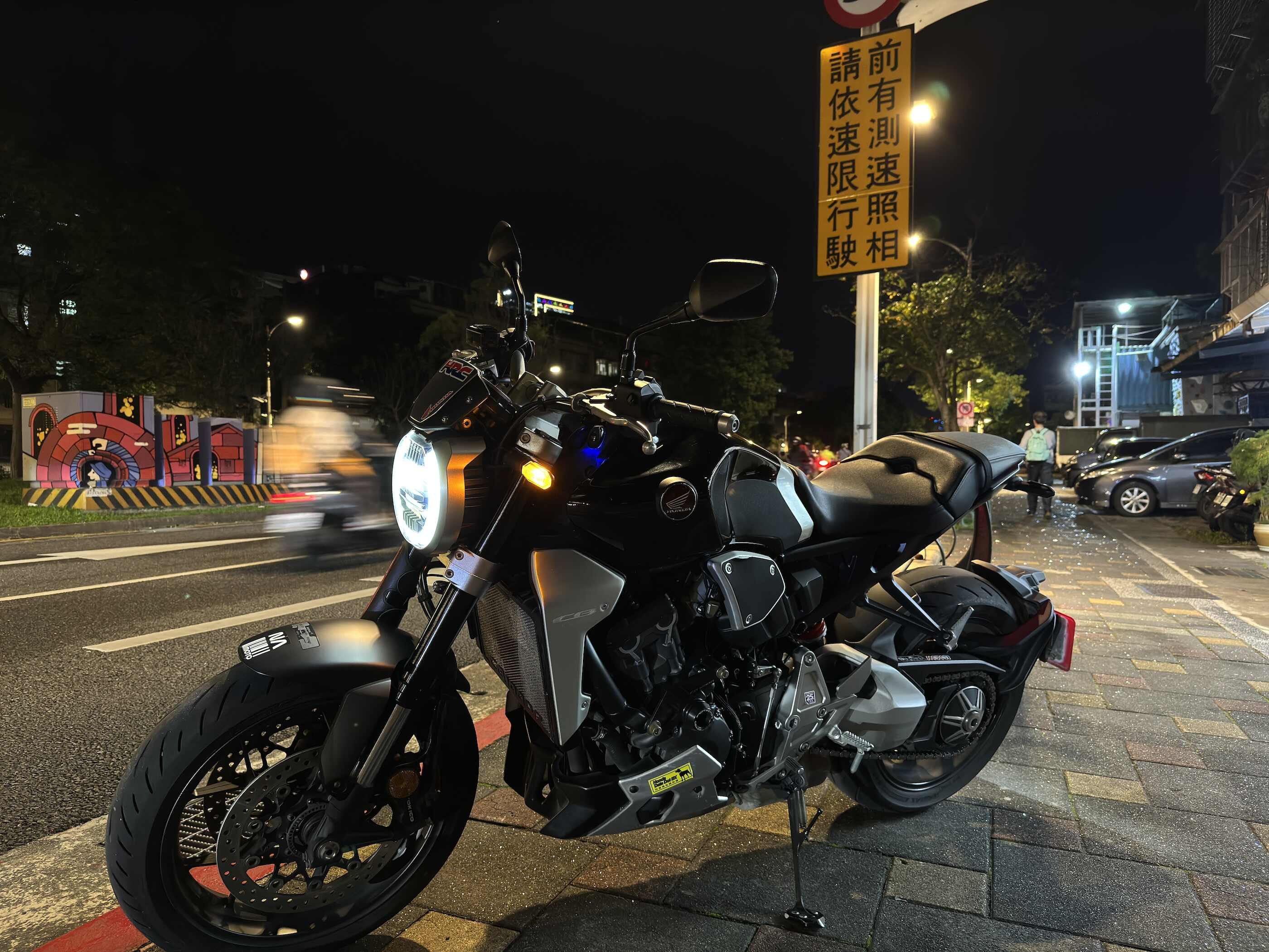 【GP重機】HONDA CB1000R - 「Webike-摩托車市」 Honda CB1000R
