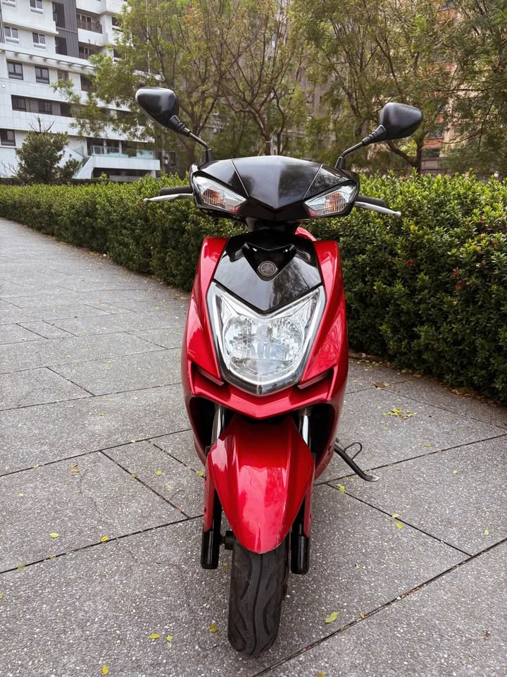 YAMAHA 勁戰四代 - 中古/二手車出售中 2015勁戰四代 125cc 高雄 | 個人自售