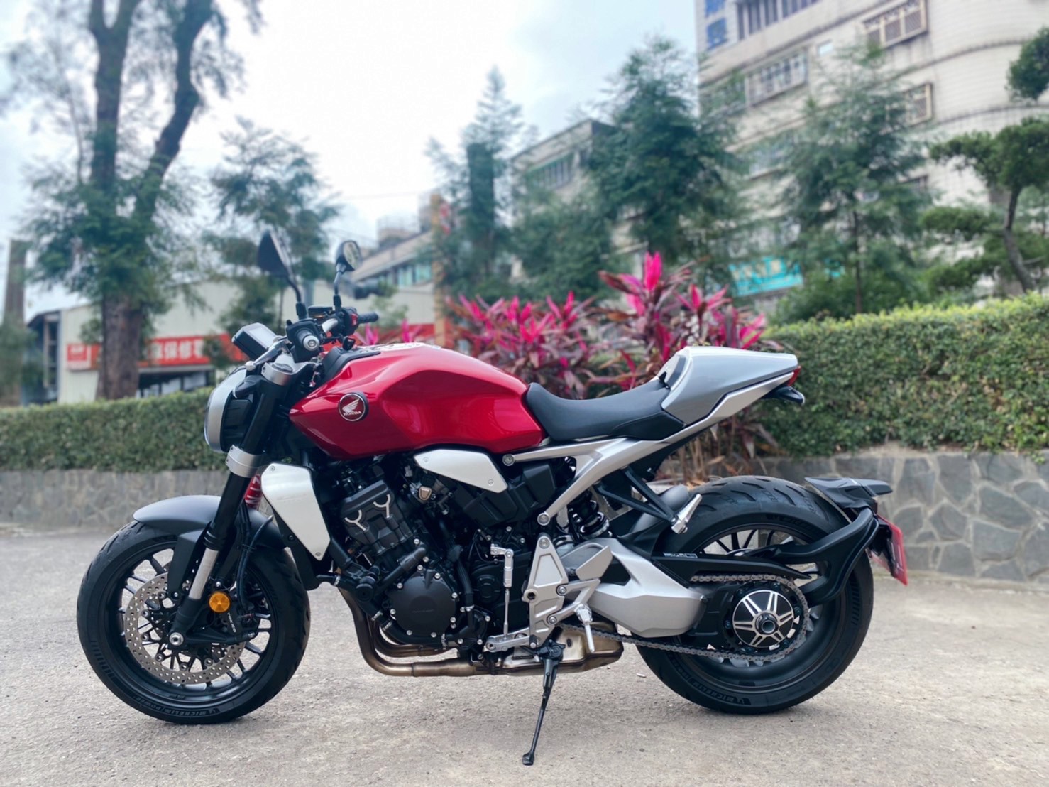 HONDA CB1000R - 中古/二手車出售中 HONDA CB1000R 台本 | 大蔡