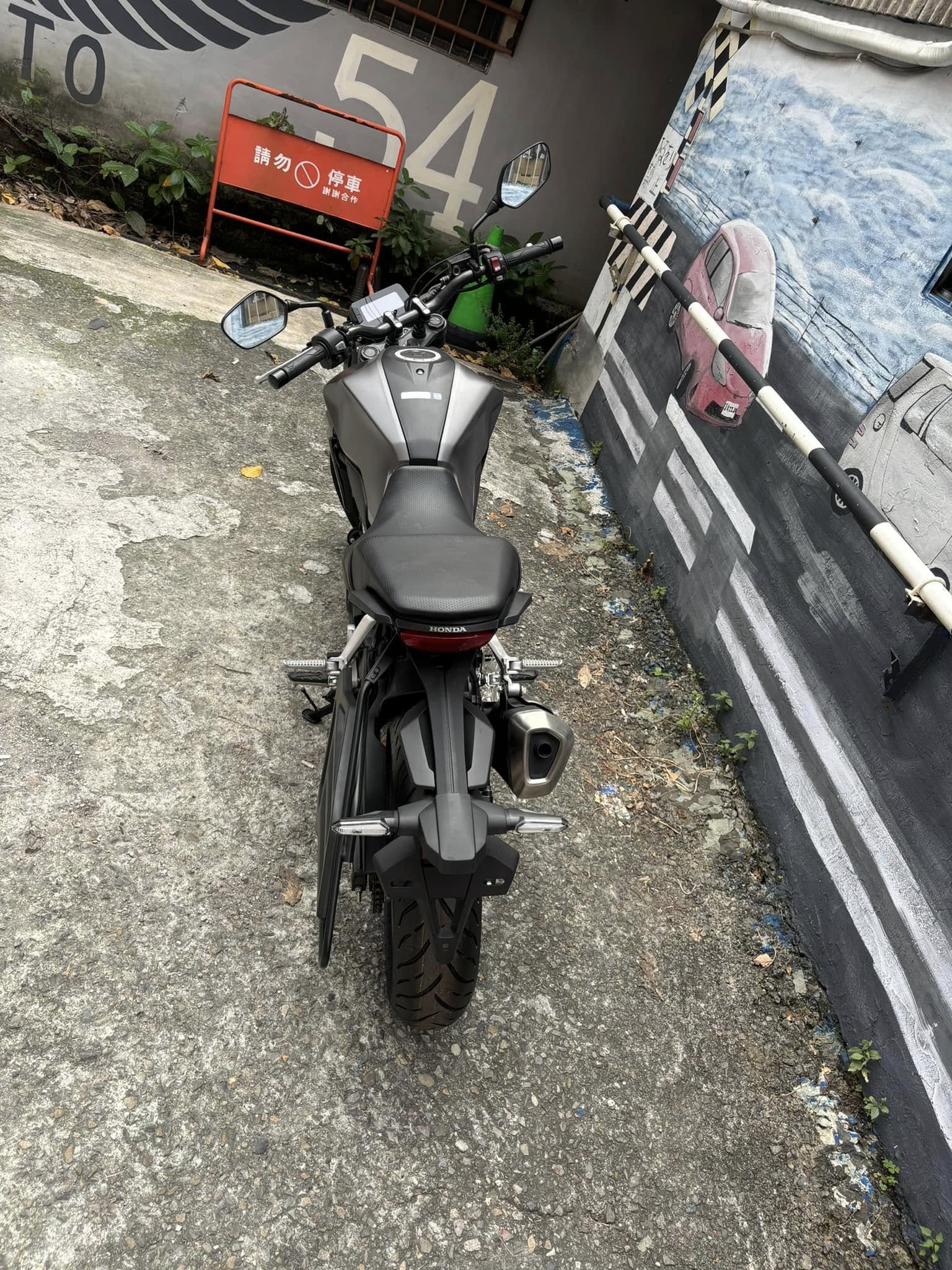 HONDA CB300R新車出售中 新車HONDA CB300R （現車現領） | 個人自售