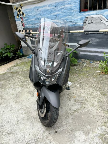 【個人自售】三陽 MAXSYM 400i - 「Webike-摩托車市」