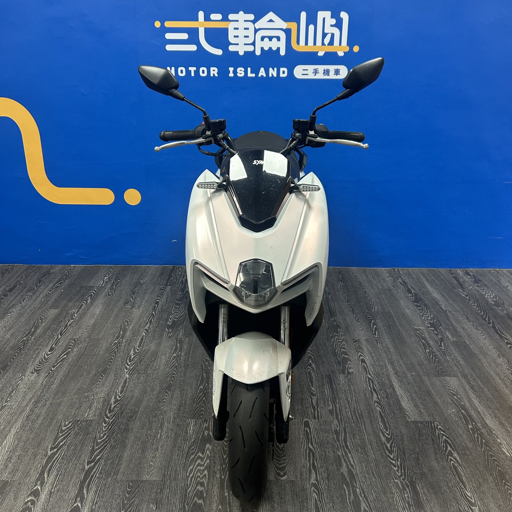 三陽 MMBCU  - 中古/二手車出售中 22年 三陽 MMBCU 158 13484km $92000/機車、電動車、重機買賣/新竹貳輪嶼 | 貳輪嶼股份有限公司新竹分公司