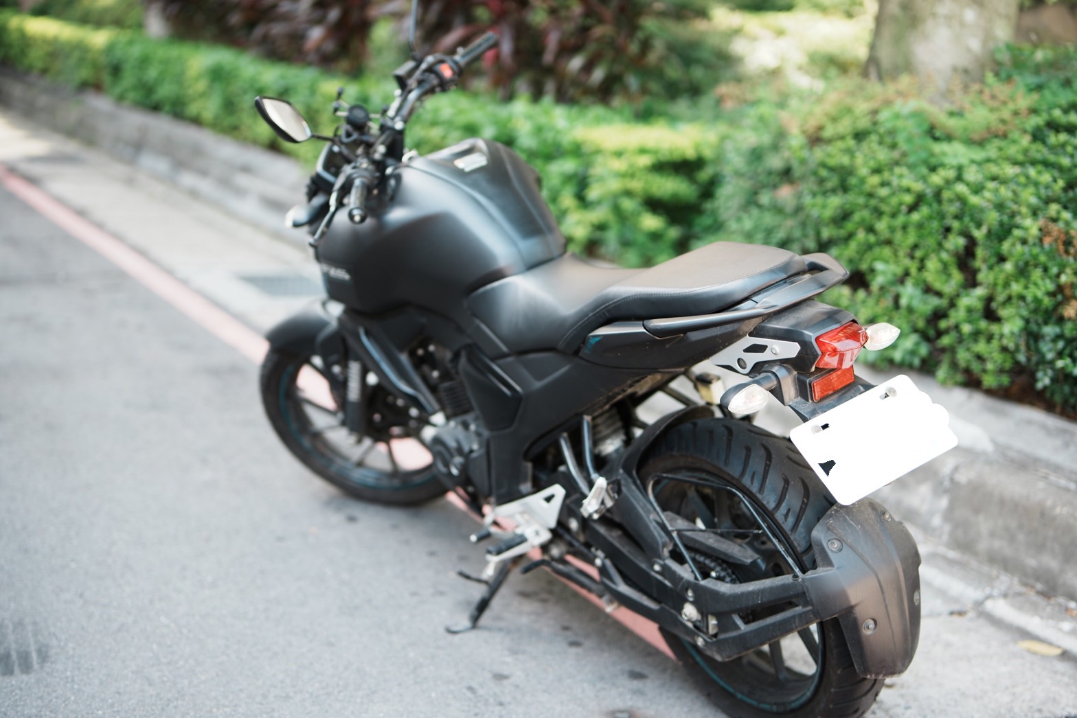 Yamaha fzs150 v3 - 中古/二手車出售中 自售 2019年 Yamaha 2019 fzs150 v3 | 個人自售