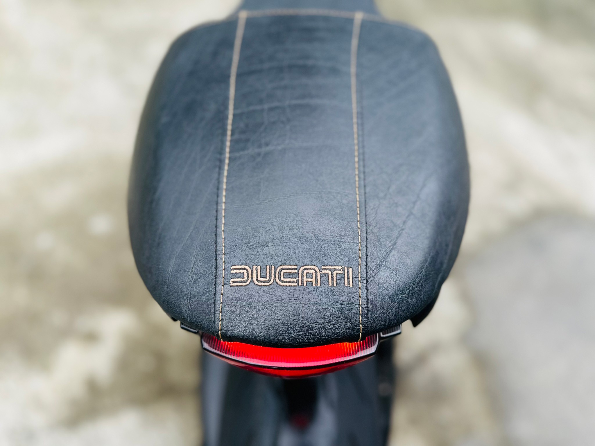 DUCATI SCRAMBLER CAFE RACER - 中古/二手車出售中 Ducati scrambler cafe racer | 摩托販