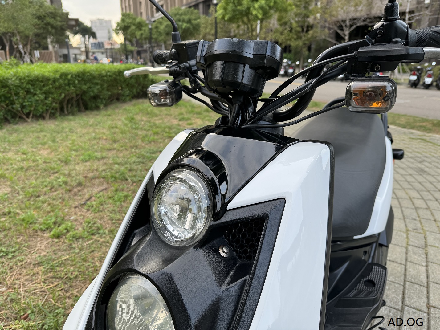 山葉 BW`S X 125 - 中古/二手車出售中 【新竹長龍車業】YAMAHA 山葉 BWS X125 | 新竹長龍車業行