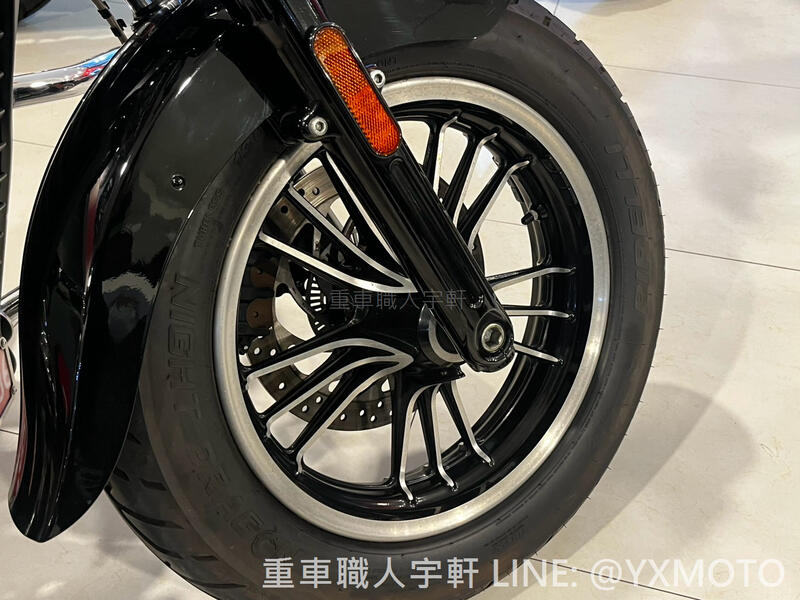 INDIAN MOTORCYC Scout - 中古/二手車出售中 【敏傑宇軒】二手車 INDIAN 印地安 SCOUT 2019 | 重車銷售職人-宇軒 (敏傑)