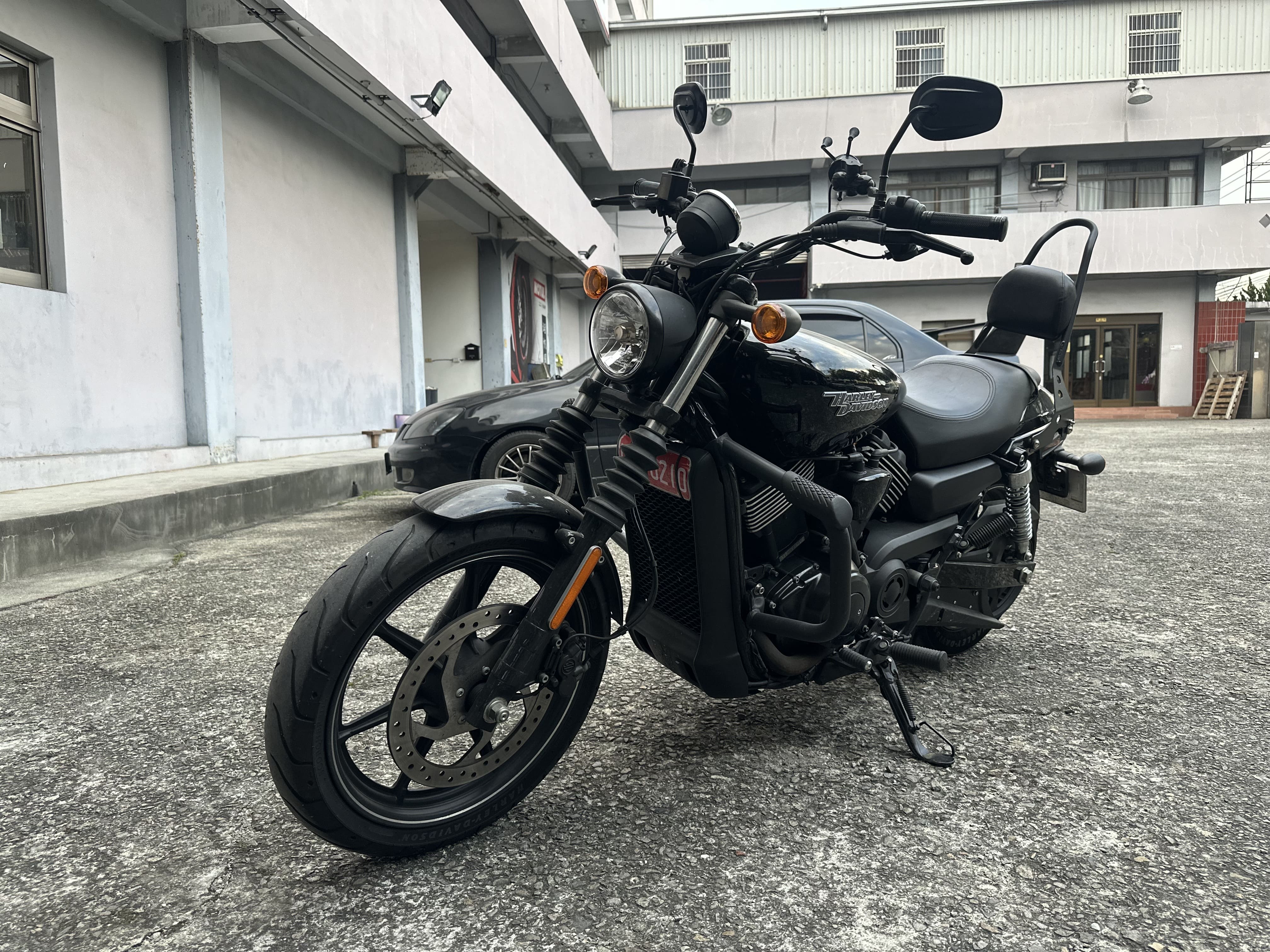 Harley-Davidson XG750 - 中古/二手車出售中 2019年 Harley-Davidson XG750/0元交車/分期貸款/車換車/線上賞車/到府交車 | 翊帆國際重車