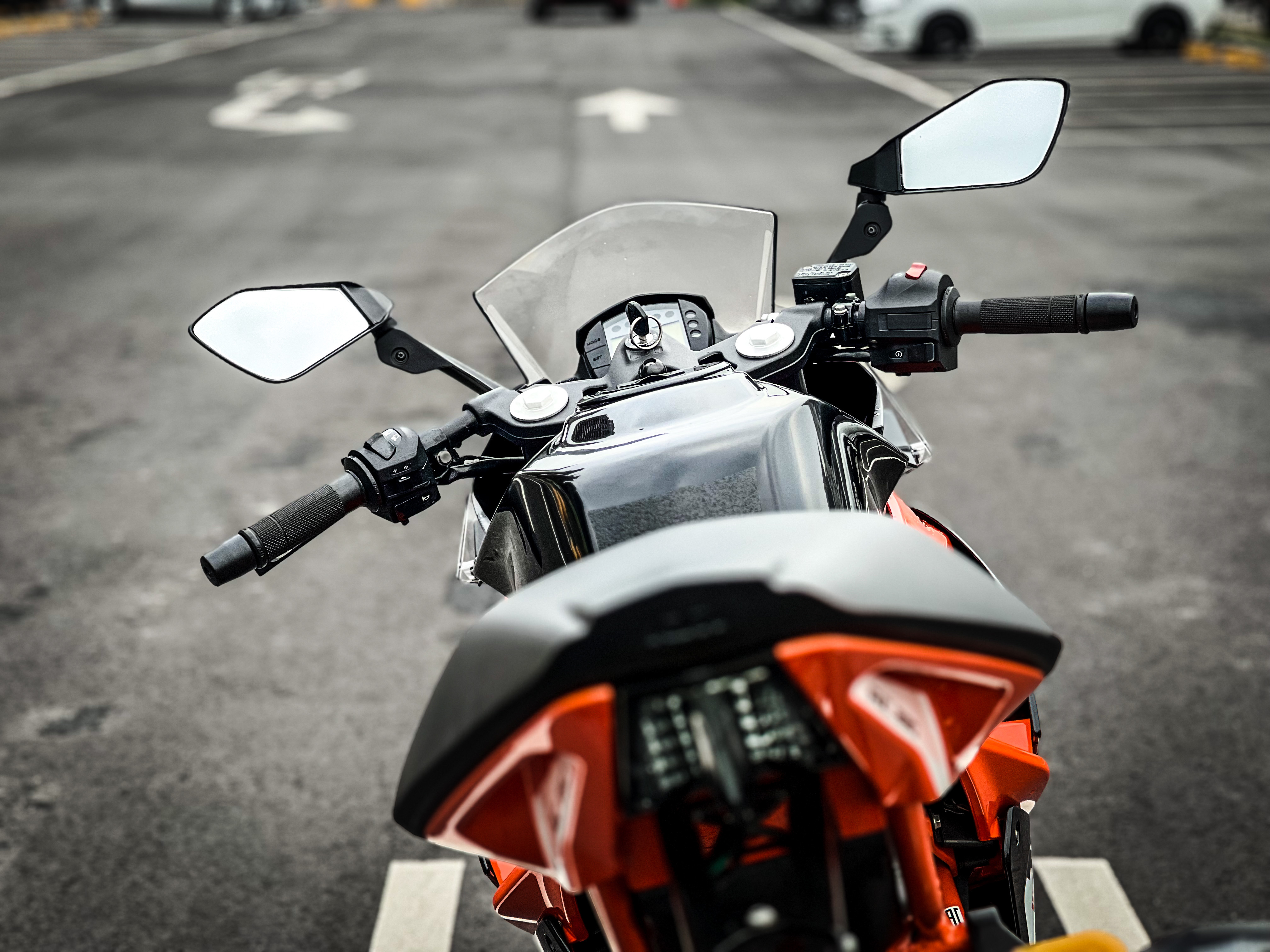 KTM RC390 - 中古/二手車出售中 KTM RC 390 ABS | 個人自售