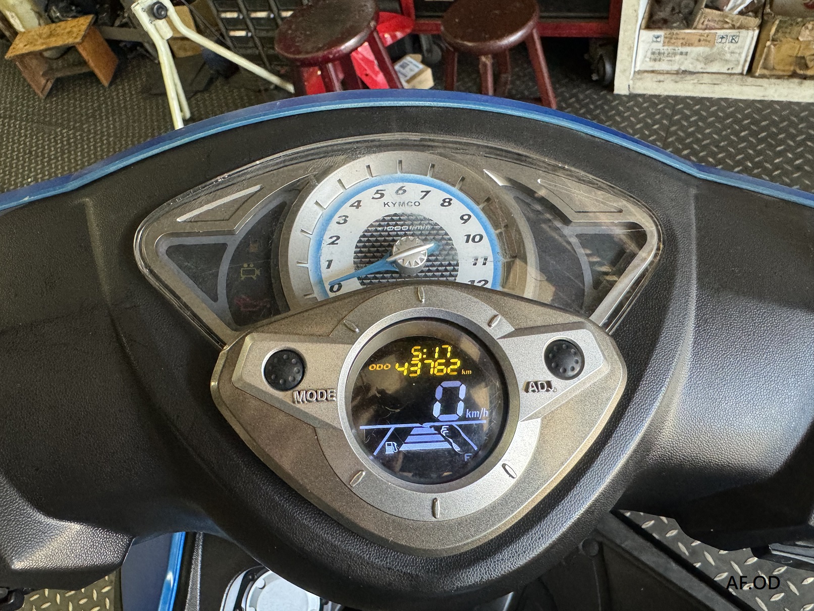 光陽 RACING 150 - 中古/二手車出售中 【新竹長龍車業】KYMCO 光陽 雷霆 150 | 新竹長龍車業行