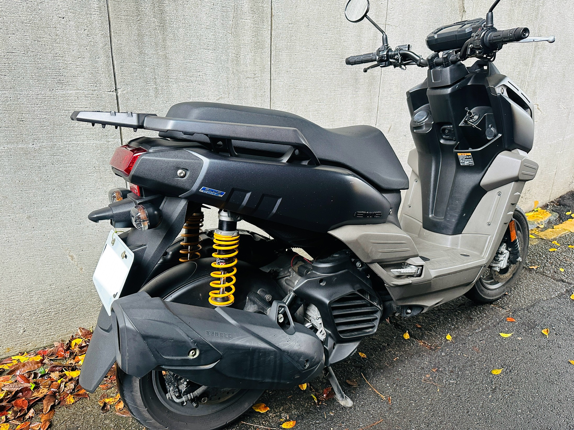 山葉 BWS 125 - 中古/二手車出售中 YAMAHA 山葉 BWS125 水冷 2020 | 輪泰車業