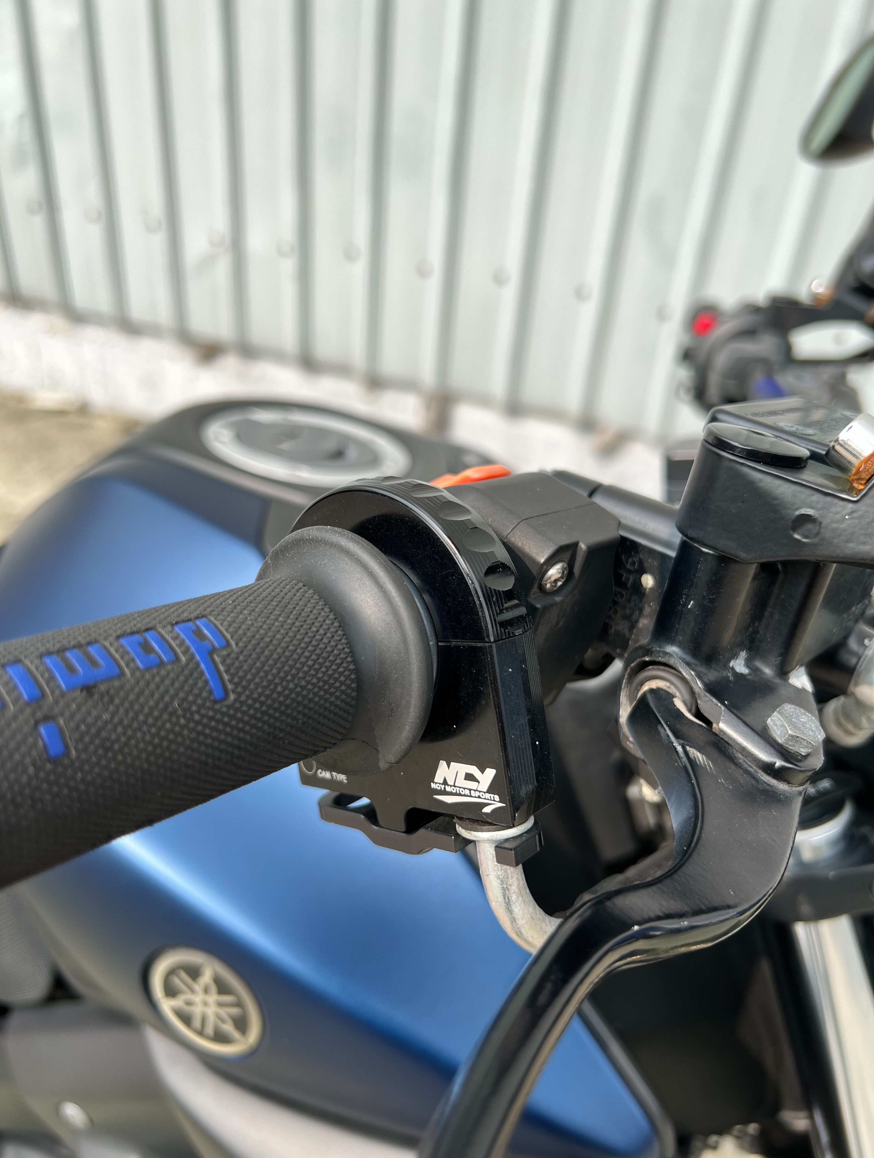 YAMAHA MT-15 - 中古/二手車出售中 2019年 MT-15 鬼面罩 NCY快速油門座 多樣改裝 無摔 無事故 | 阿宏大型重機買賣