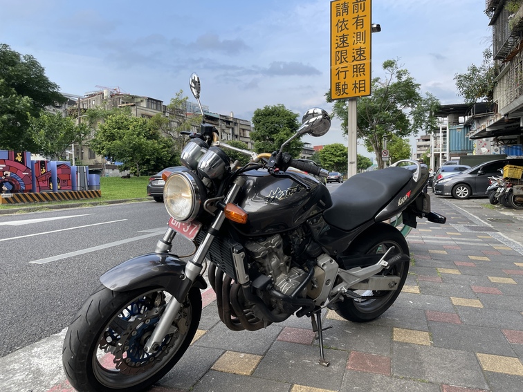 【GP重機】HONDA CB600F - 「Webike-摩托車市」
