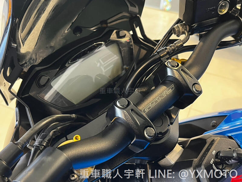 SUZUKI GSX-S 750 - 中古/二手車出售中 【敏傑宇軒】二手車 SUZUKI GSX-S 750 2021 | 重車銷售職人-宇軒 (敏傑)