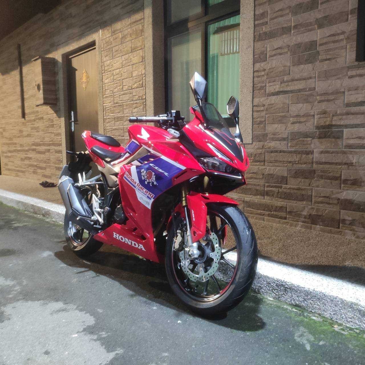 HONDA CBR150R - 中古/二手車出售中 2022年 HONDA CBR150R/0元交車/分期貸款/車換車/線上賞車/到府交車 | 翊帆國際重車