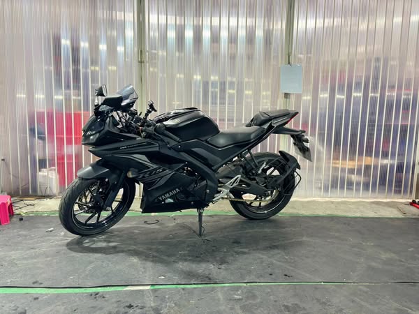 【個人自售】YAMAHA YZF-R15 - 「Webike-摩托車市」