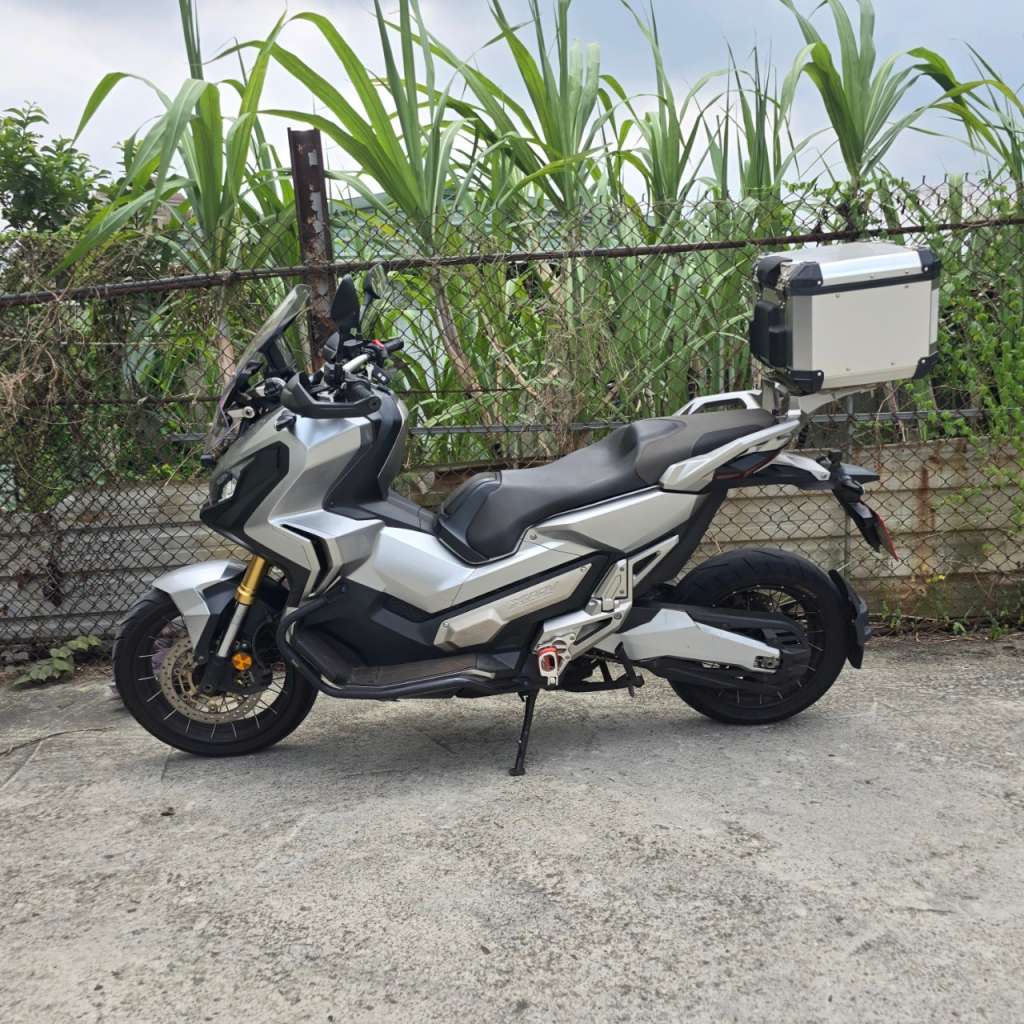 HONDA X-ADV - 中古/二手車出售中 HONDA XADV ABS | J.C.重車