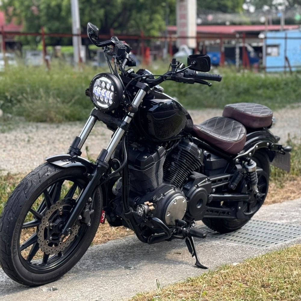 YAMAHA Bolt C specs - 中古/二手車出售中 【2014 YAMAHA BOLT 950】 | 翊帆國際重車