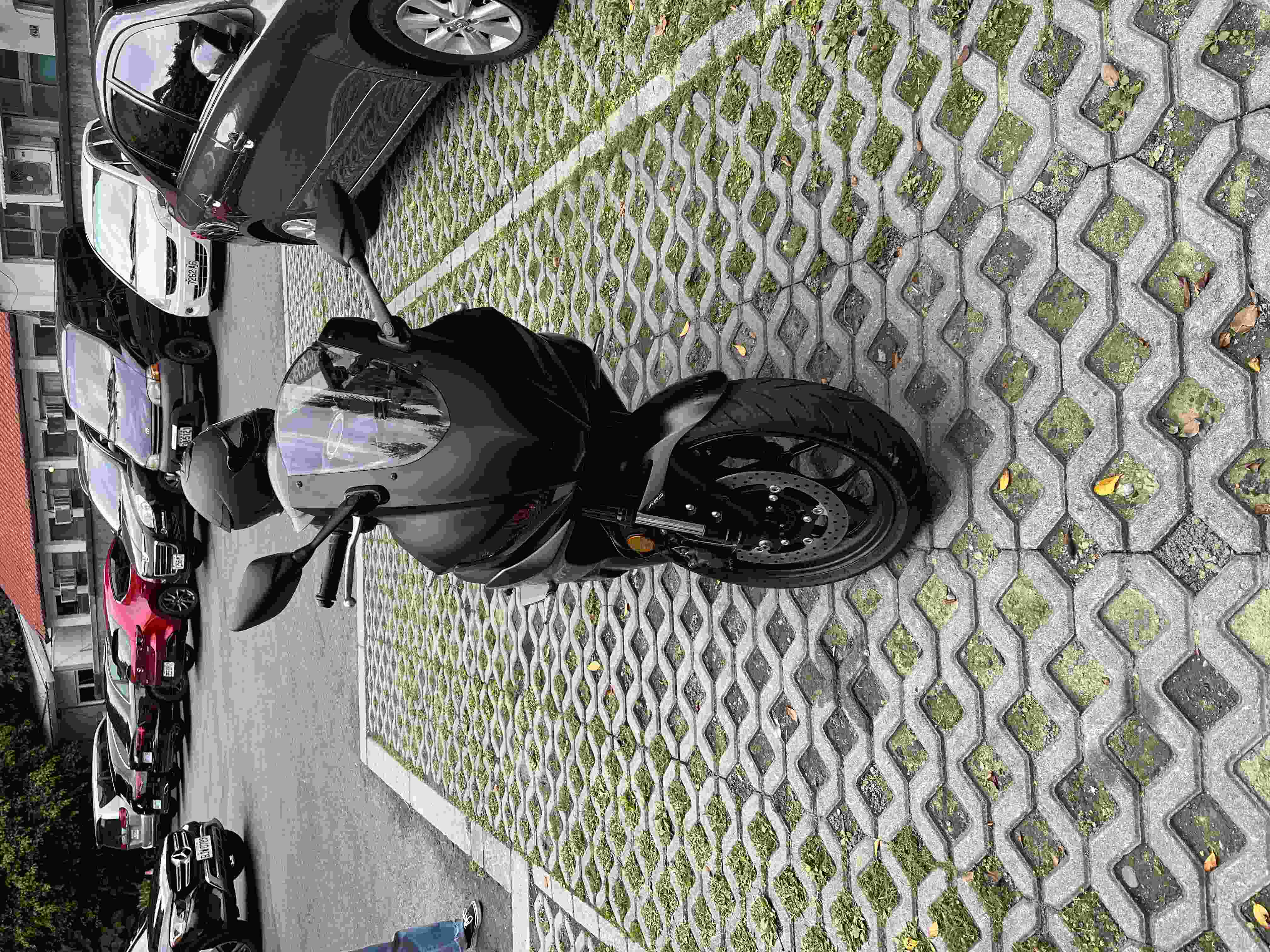 【個人自售】YAMAHA YZF-R3 - 「Webike-摩托車市」 漂亮二手車 車商勿擾