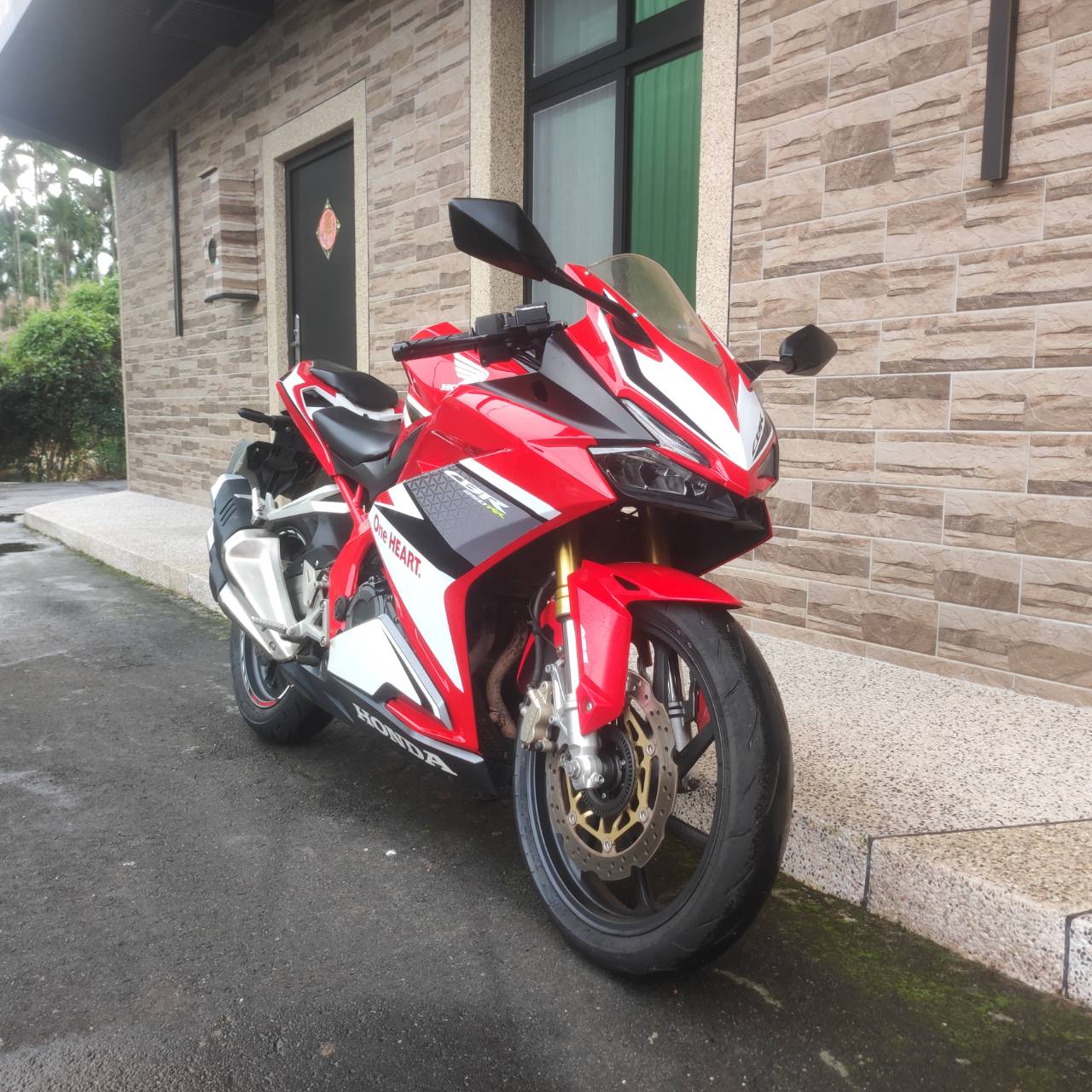 【北大重車】HONDA CBR250RR - 「Webike-摩托車市」 HONDA CBR250RR