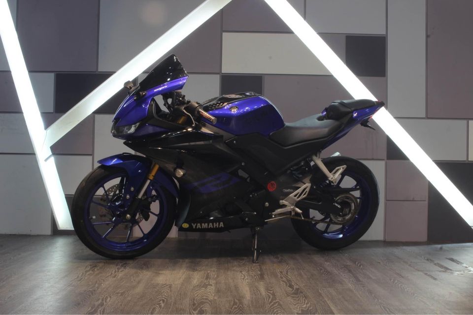 YAMAHA YZF-R15 - 中古/二手車出售中 Yamaha R15V3 | 士林輕重車