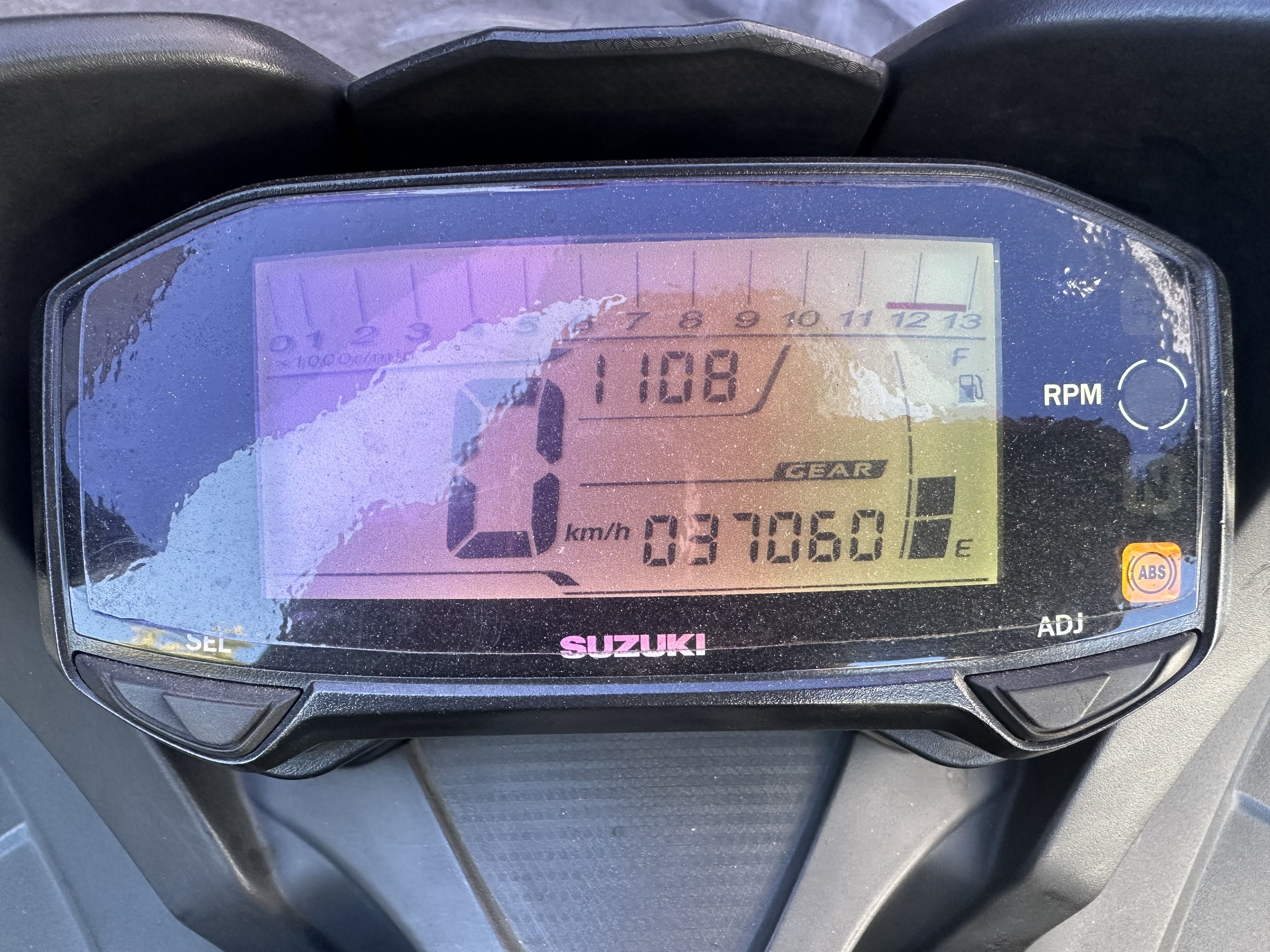 SUZUKI GSX-R150 - 中古/二手車出售中 2019年 SUZUKI GSX-R150/0元交車/分期貸款/車換車/線上賞車/到府交車 | 翊帆國際重車