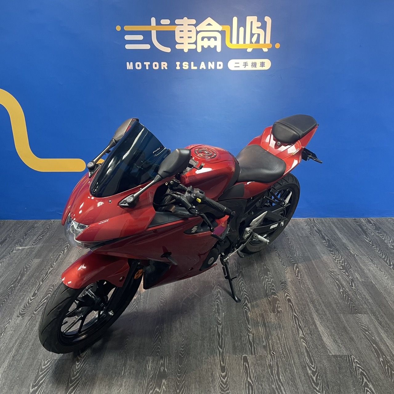 【貳輪嶼股份有限公司新竹分公司】鈴木 GSX-S - 「Webike-摩托車市」 19年 鈴木 GSX-S 150 17334km $52000(現況特價販售)/機車、電動車、重機買賣/新竹貳輪嶼