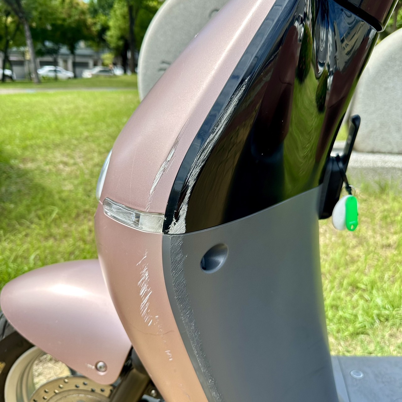 Gogoro Gogoro 2 Delight - 中古/二手車出售中 2019 GOGORO 2 DELIGHT #0781 | 貳輪嶼中古機車專賣-台南店