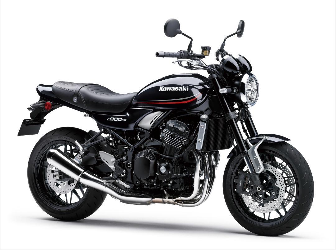 KAWASAKI Z900RS新車出售中 【亞駒重車】Kawasaki 2024 z900rs 即刻預訂 電洽:03-452-5589 | 亞駒重車騎士館