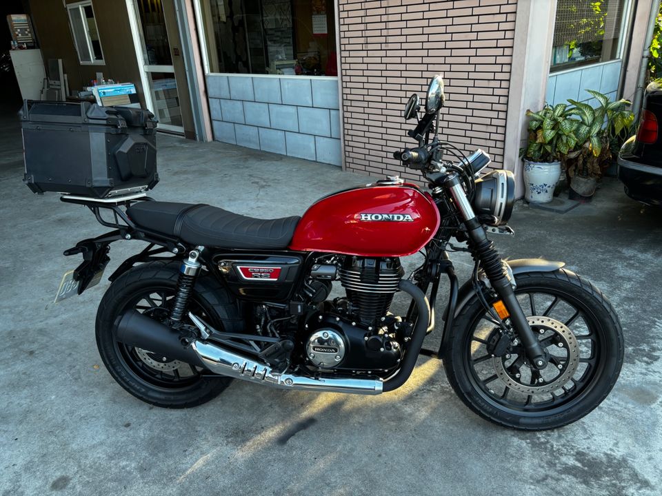 HONDA CB350 - 中古/二手車出售中 Honda CB350RS | 繪馬輕重型機車