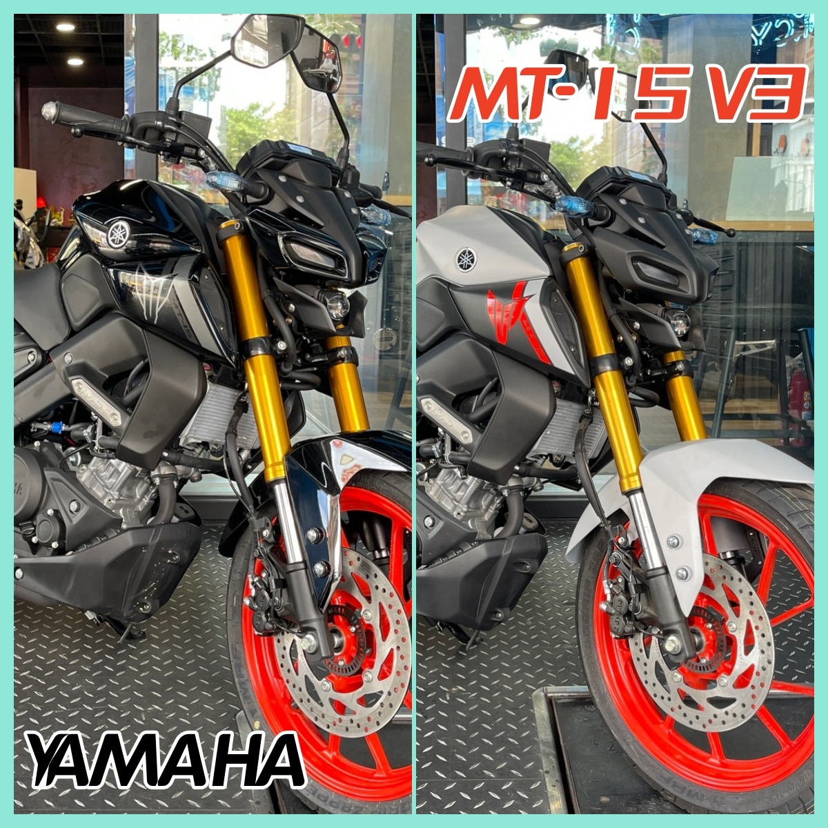 【飛翔國際】YAMAHA MT-15 - 「Webike-摩托車市」 2023 MT-15 V3 新車 (YAMAHA) 全新車 可領牌 不用等 MT15