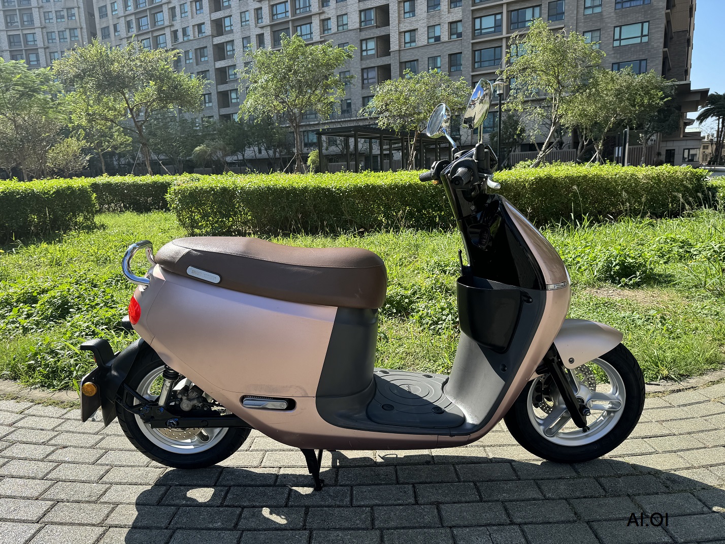 Gogoro Gogoro 2 Delight - 中古/二手車出售中 【新竹長龍車業】Gogoro 2 Delight | 新竹長龍車業行