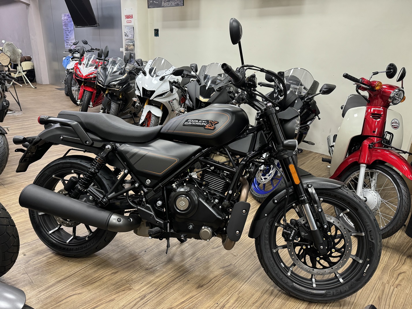 HARLEY DAVIDSON X440新車出售中 【新竹長龍車業】HARLEY DAVIDSON X440 | 新竹長龍車業行