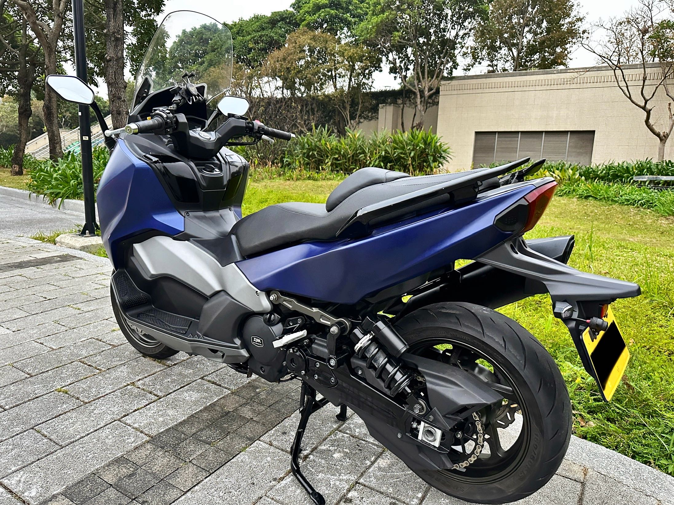 三陽 TL500 - 中古/二手車出售中 SYM 三陽 TL500 2020 | 輪泰車業