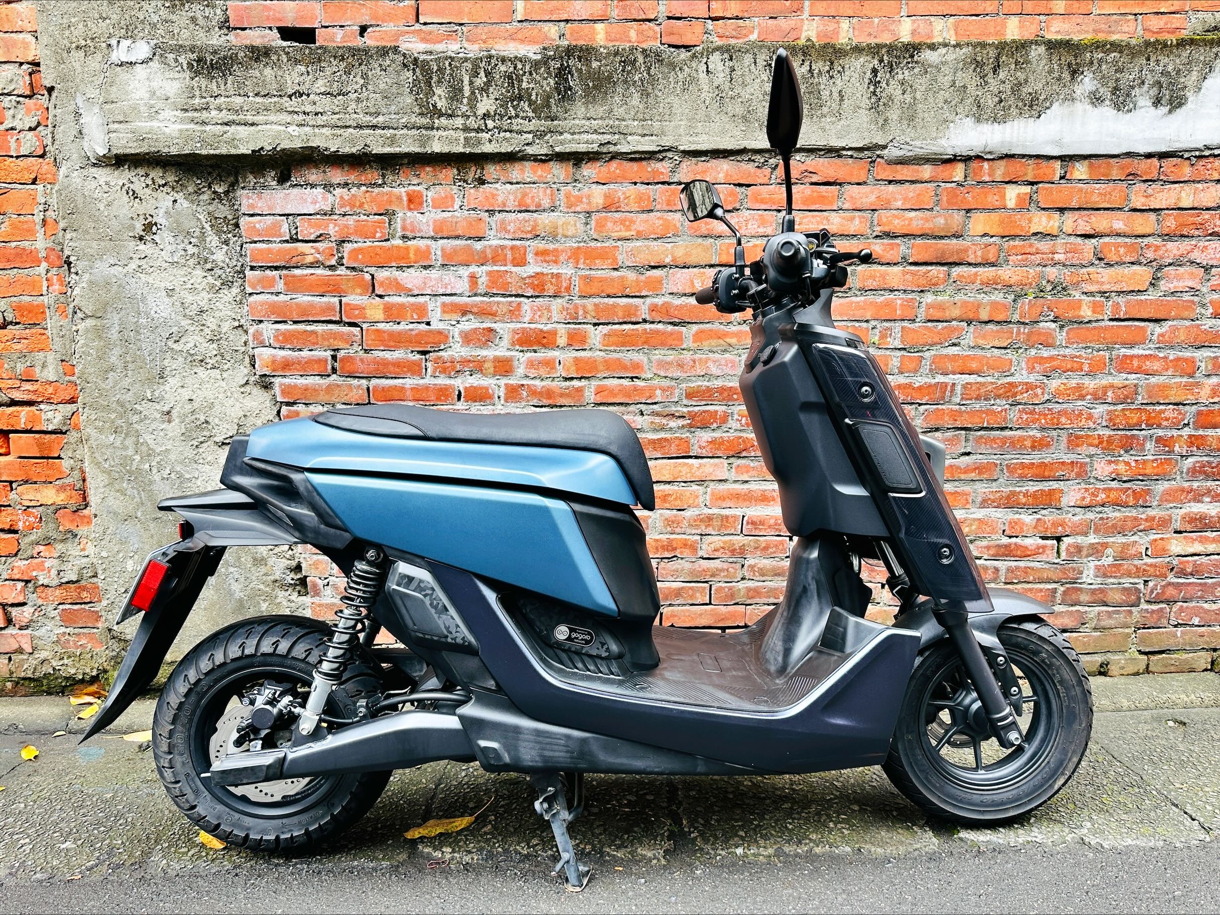 YAMAHA 山葉 EMF - 中古/二手車出售中 YAMAHA 山葉 EMF 2022 電動車 | 輪泰車業