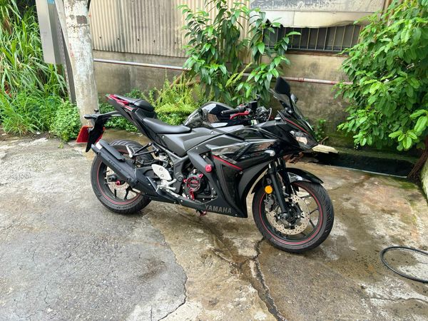 YAMAHA YZF-R3 - 中古/二手車出售中 YAMAHA R3 ABS | 個人自售