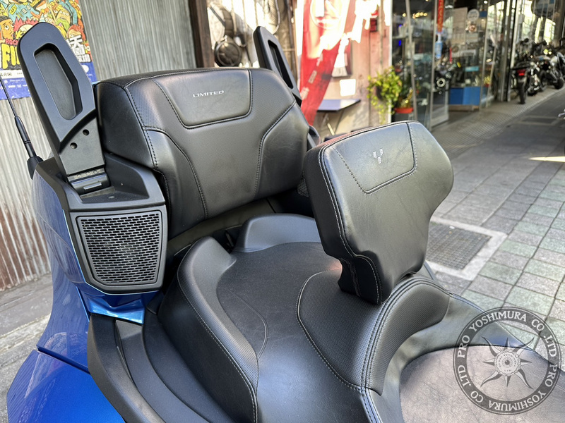 龐巴迪 SPYDER RT - 中古/二手車出售中 【普洛吉村】中古車現車 龐巴迪SPYDER RT 藍色  $1,150,000➨請別急下單 | proyoshimura 普洛吉村