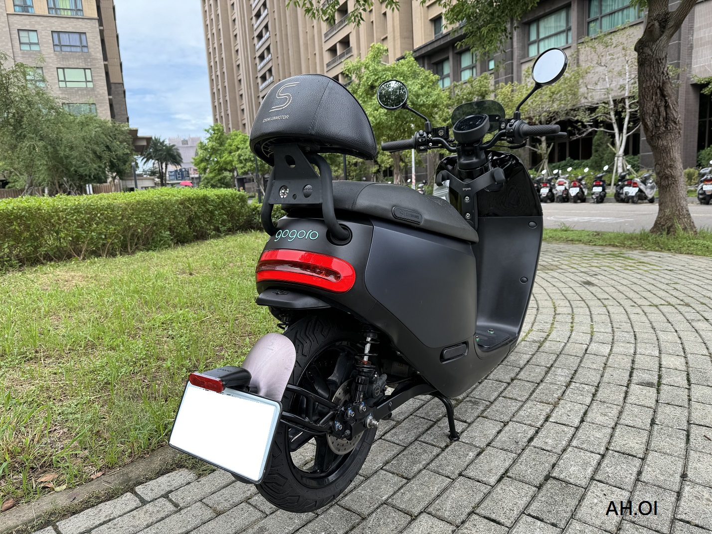 Gogoro Gogoro S2 - 中古/二手車出售中 【新竹長龍車業】Gogoro S2 | 新竹長龍車業行