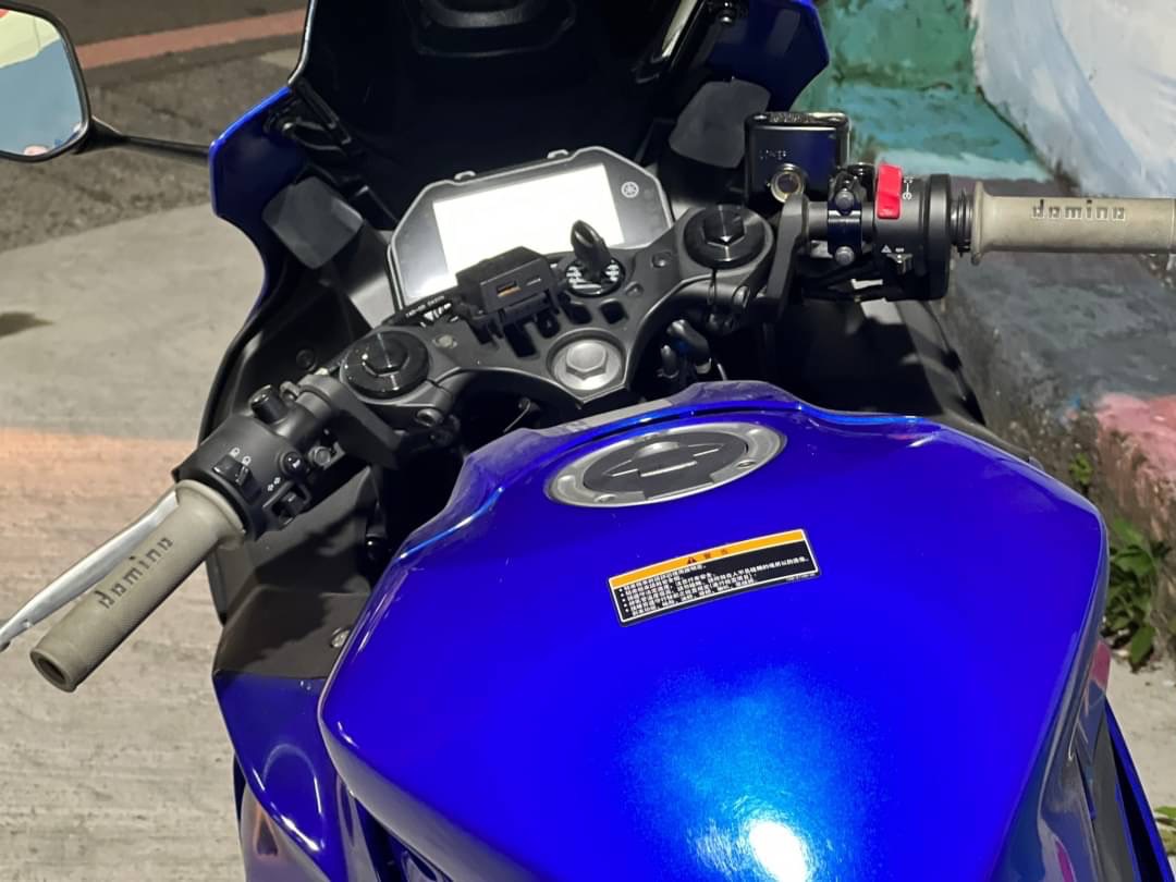 YAMAHA YZF-R3 - 中古/二手車出售中 YAMAHA R3 ABS | 小菜