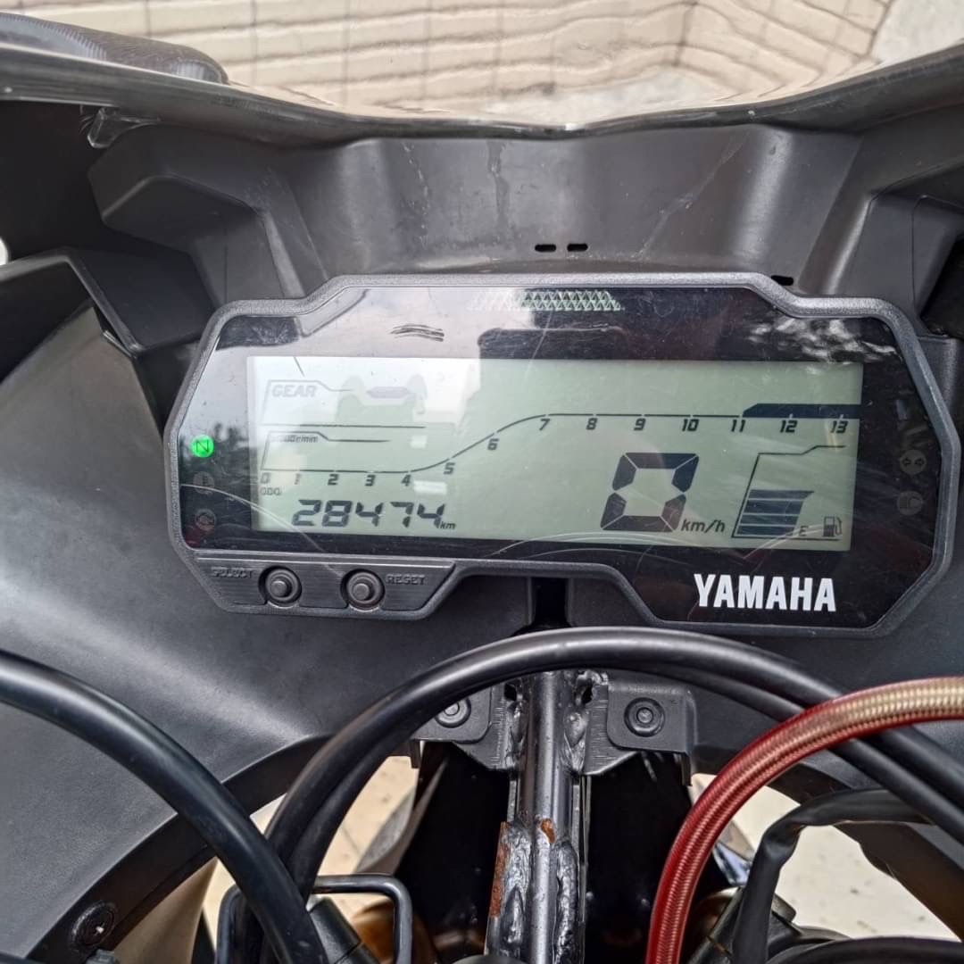 YAMAHA YZF-R15 - 中古/二手車出售中 2020 YAMAHA R15-V3 | 個人自售